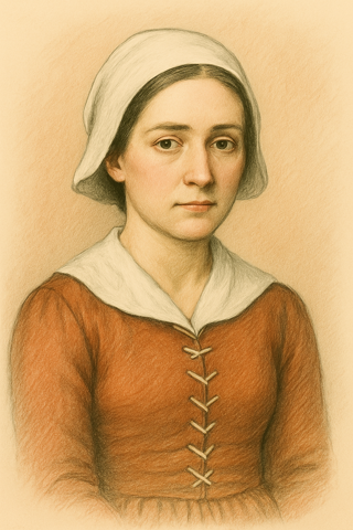 Image for Desire Minter