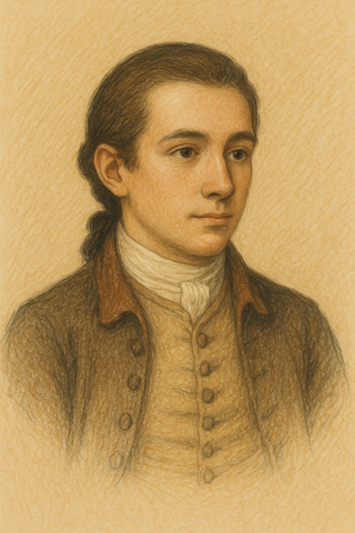 Image for Joseph Grace